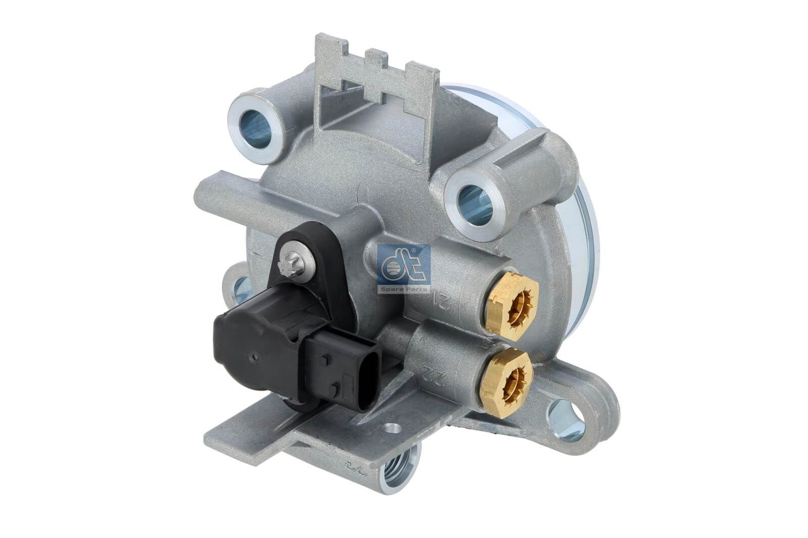 Comprar 465514 Diesel Technic Cilindro de cambio de velocidades
